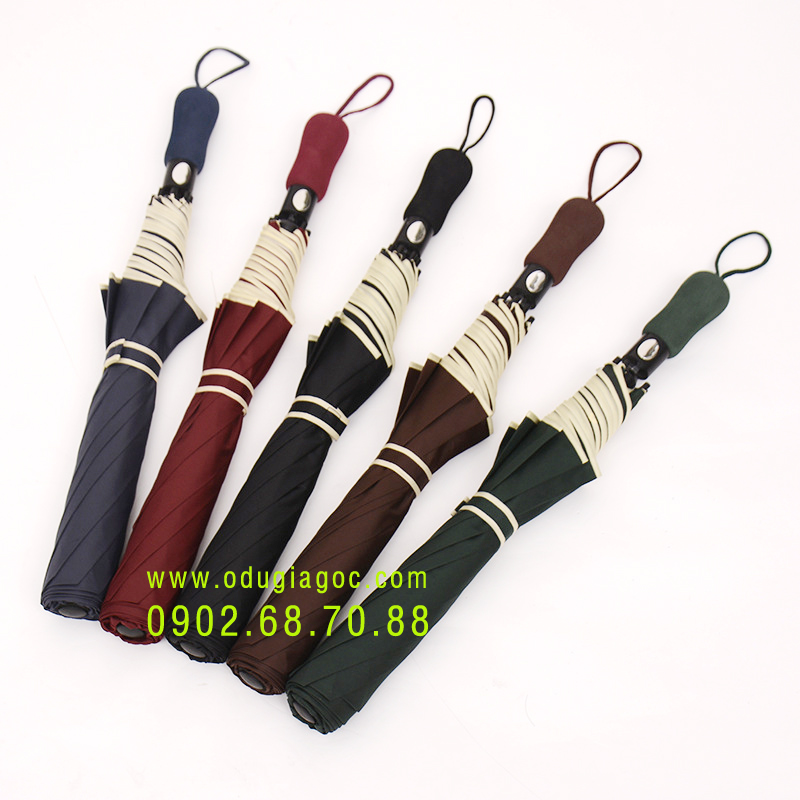 Sản xuất ô dù cầm tay gấp 2